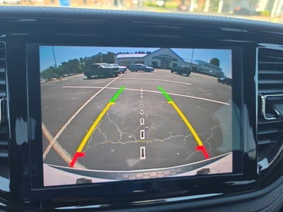 2022 Dodge Durango R/T Plus AWD