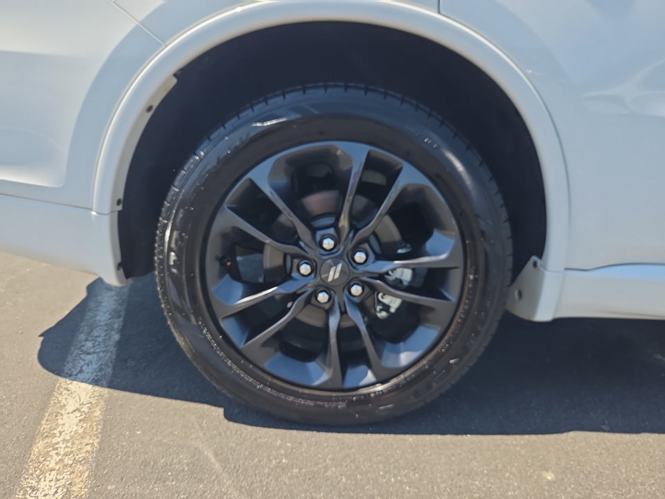 2022 Dodge Durango R/T Plus AWD
