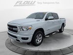 2022 RAM 1500 Big Horn Crew Cab 4x4 5'7" Box