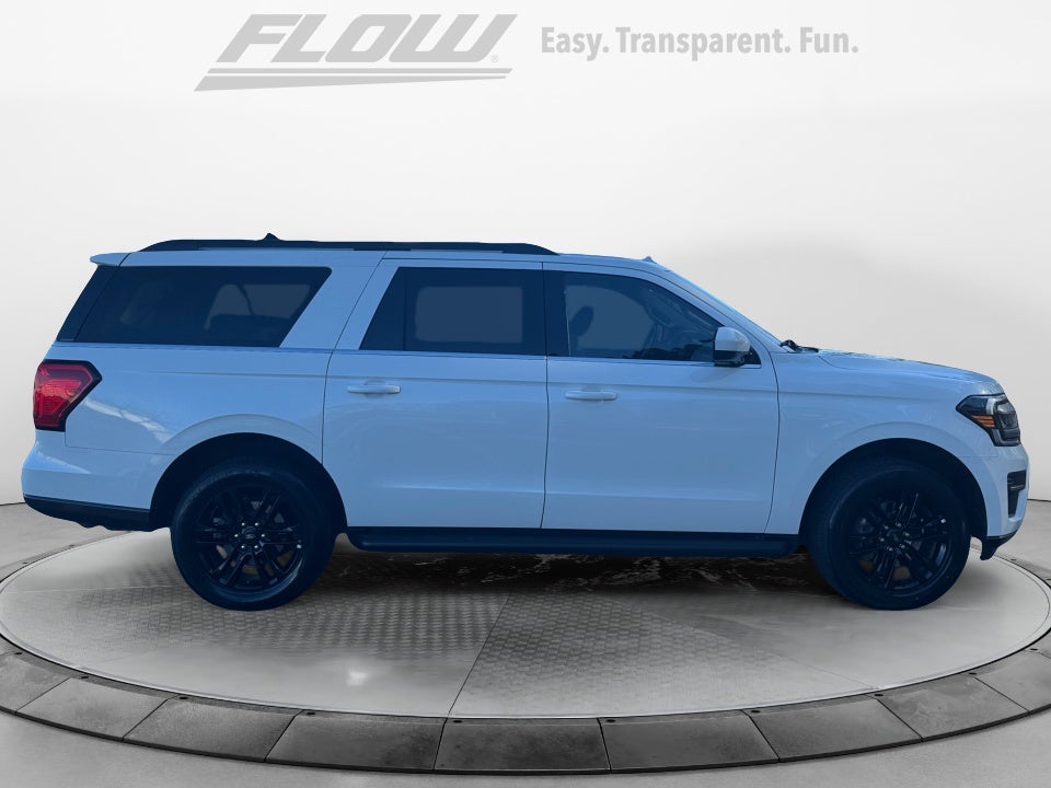 2024 Ford Expedition XLT MAX