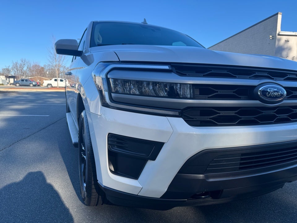 2024 Ford Expedition XLT MAX