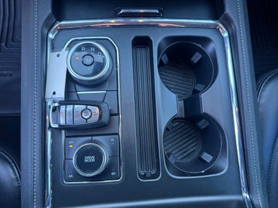 2024 Ford Expedition XLT MAX