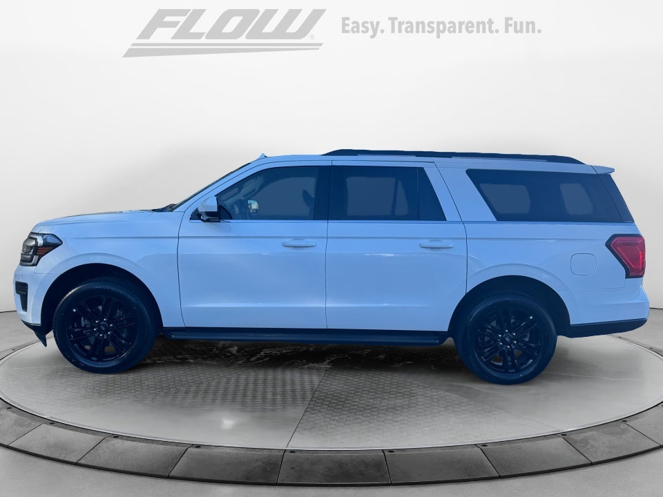 2024 Ford Expedition XLT MAX