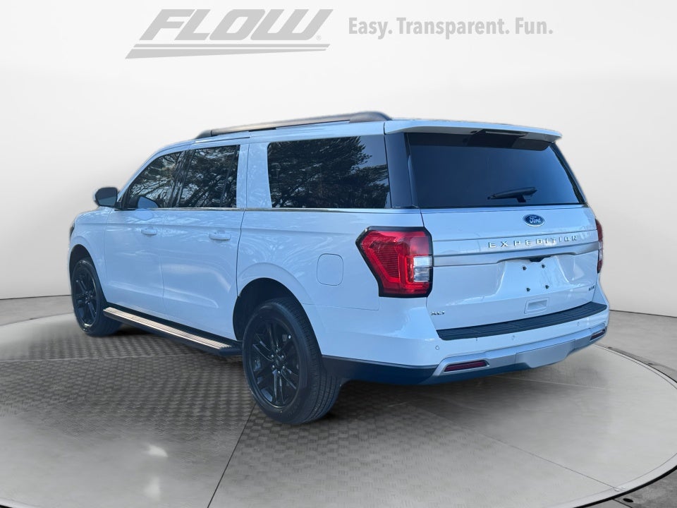 2024 Ford Expedition XLT MAX