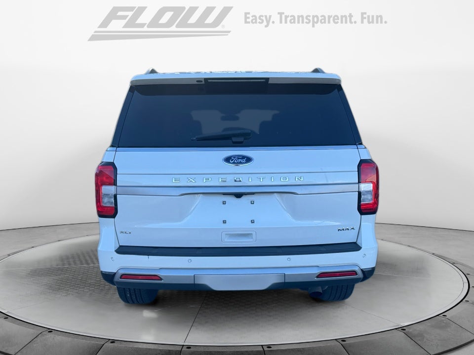 2024 Ford Expedition XLT MAX