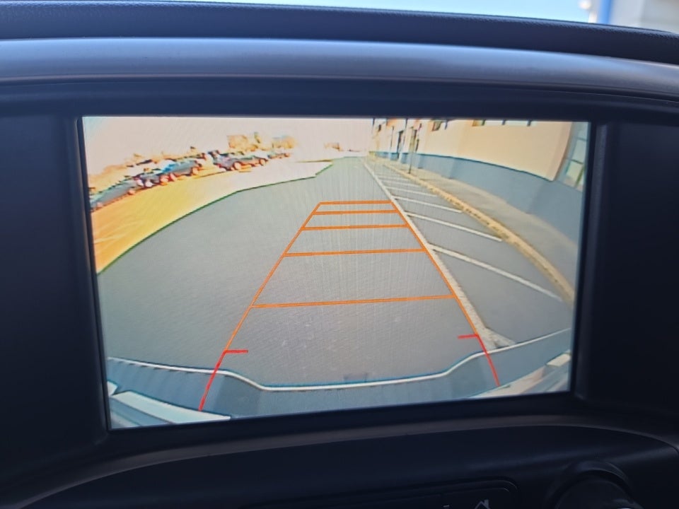 2016 GMC Sierra 2500HD Denali