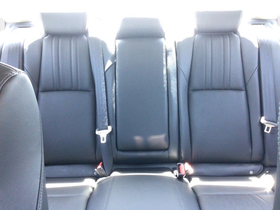 2021 Honda Accord Sport Special Edition