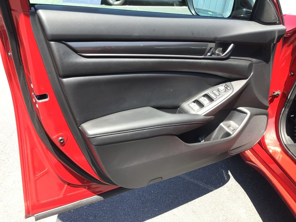 2021 Honda Accord Sport Special Edition