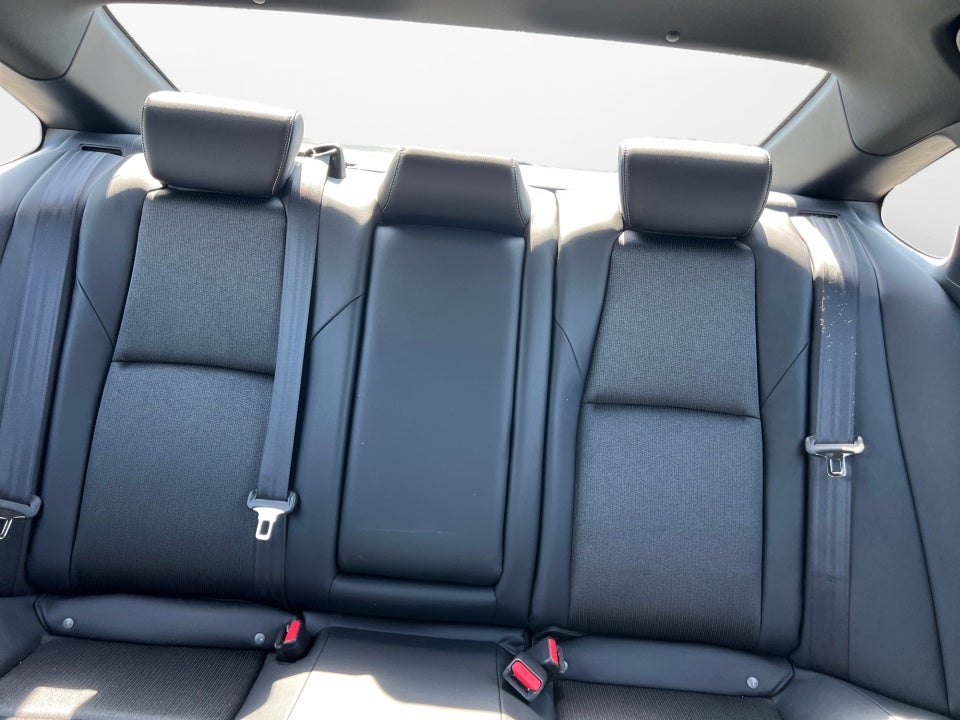 2018 Honda Accord Sport 2.0T