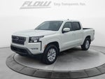 2024 Nissan Frontier Crew Cab SV 4x2
