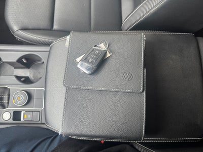 2021 Volkswagen Atlas Cross Sport 2.0T SE