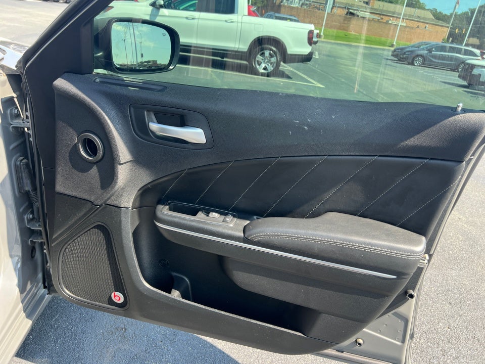 2017 Dodge Charger R/T