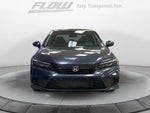 2023 Honda Civic Sedan EX w/o BSI