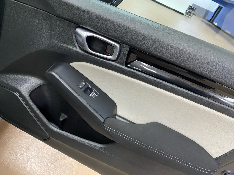 2023 Honda Civic Sedan EX w/o BSI