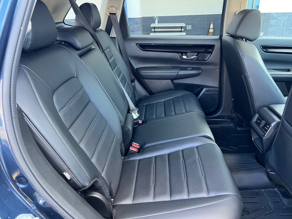 2023 Honda CR-V EX-L AWD