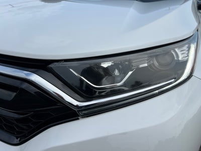 2020 Honda CR-V LX