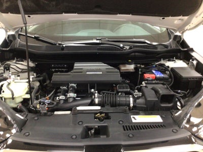 2020 Honda CR-V AWD Touring