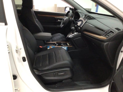 2020 Honda CR-V AWD Touring