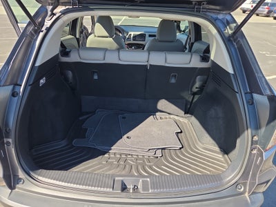 2019 Honda HR-V EX-L