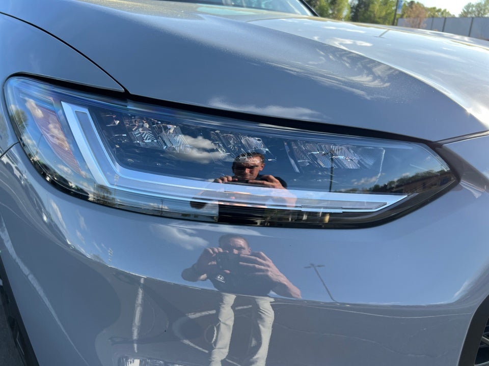 2026 Honda HR-V 2WD Sport