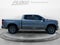 2021 Chevrolet Silverado 1500 4WD Crew Cab Short Bed LT