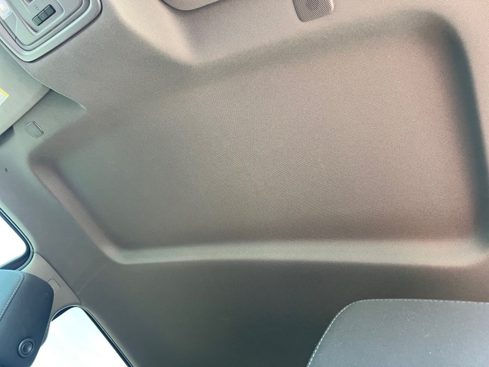 2021 Chevrolet Silverado 1500 4WD Crew Cab Short Bed LT