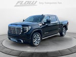 2024 GMC Sierra 1500 4WD Crew Cab Short Box Denali