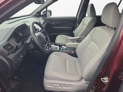 2019 Honda Passport Touring