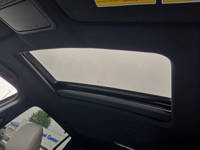 2019 Honda Passport Touring