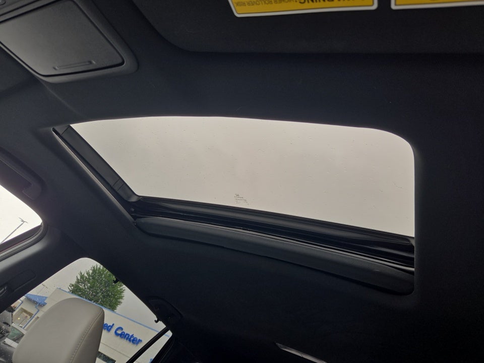 2019 Honda Passport Touring