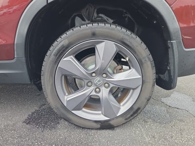2019 Honda Passport Touring