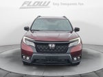 2019 Honda Passport Touring