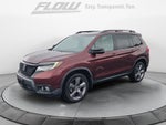 2019 Honda Passport Touring