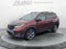 2019 Honda Passport Touring