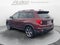 2019 Honda Passport Touring