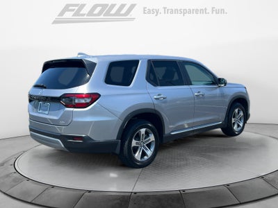 2023 Honda Pilot EX-L 7 Passenger