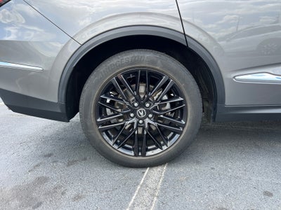 2023 Acura MDX w/Advance Package