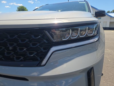 2023 Kia Sorento EX