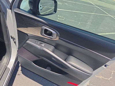 2023 Kia Sorento EX