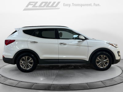 2016 Hyundai Santa Fe Sport 2.4L