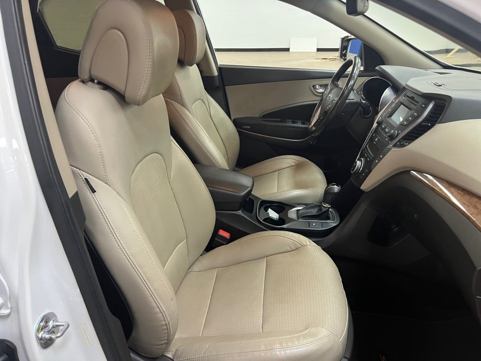 2016 Hyundai Santa Fe Sport 2.4L