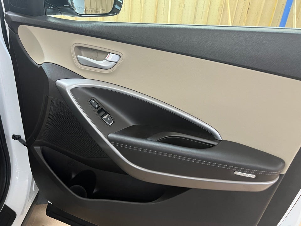 2016 Hyundai Santa Fe Sport 2.4L