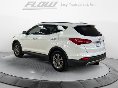 2016 Hyundai Santa Fe Sport 2.4L