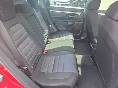 2021 Honda CR-V Special Edition