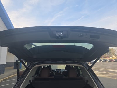 2023 Subaru Forester Touring