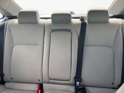 2022 Honda Civic Sedan EX