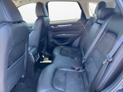 2023 Mazda Mazda CX-5 2.5 S Select