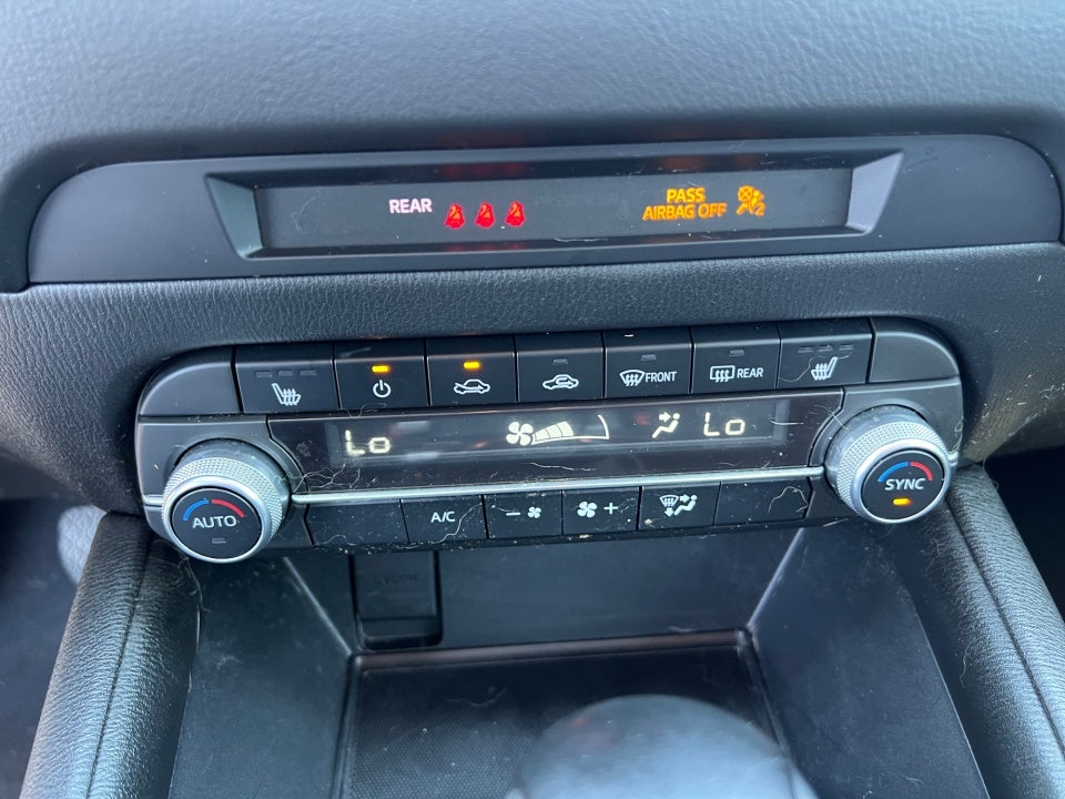 2023 Mazda Mazda CX-5 2.5 S Select