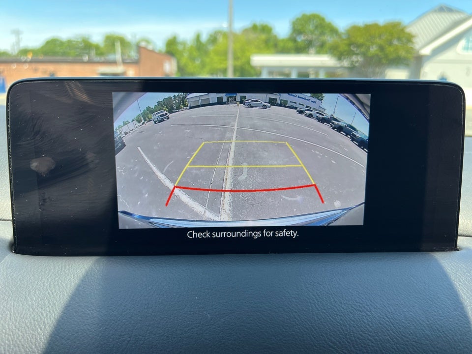 2023 Mazda Mazda CX-5 2.5 S Select