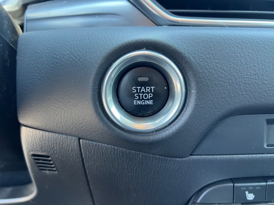 2023 Mazda Mazda CX-5 2.5 S Select